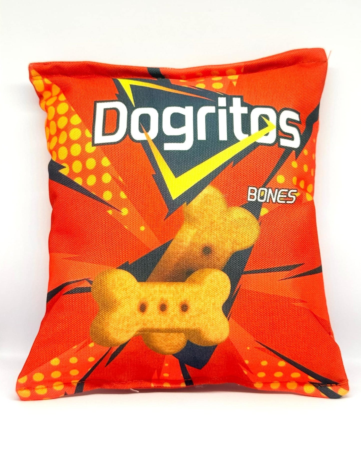 Augintinių žaislas Dogritos