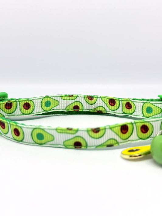 Kačių antkaklis AVOKADO