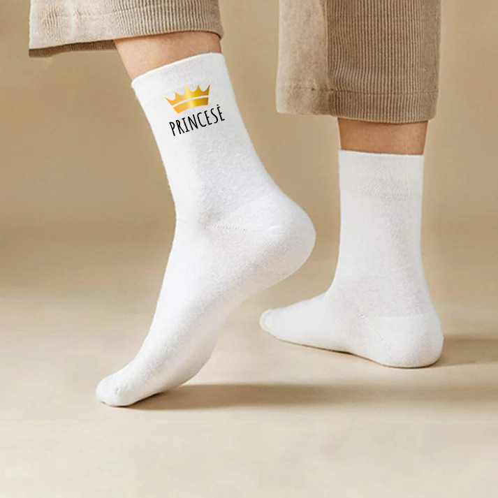 Kojinės PRINCESĖ