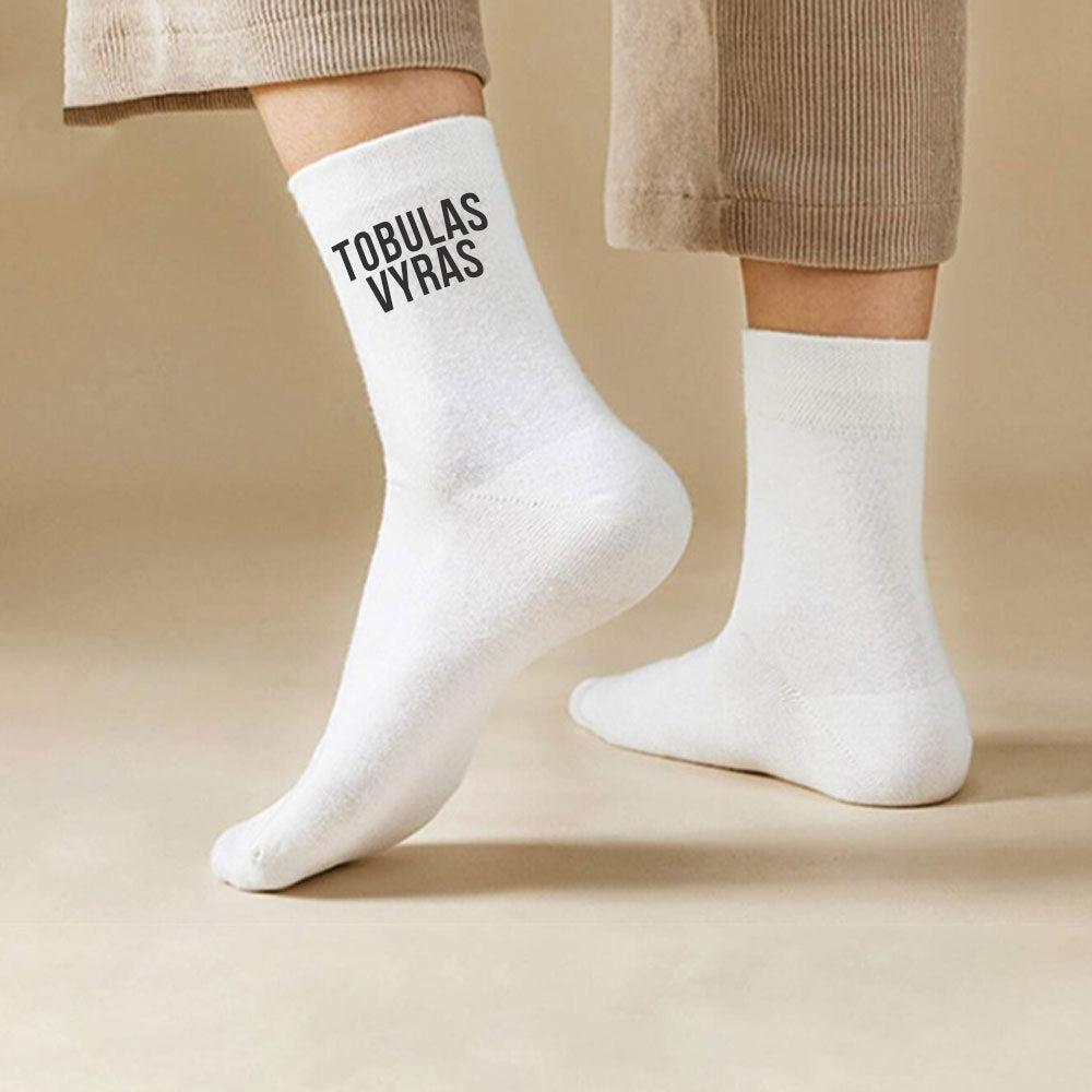 Kojinės TOBULAS VYRAS