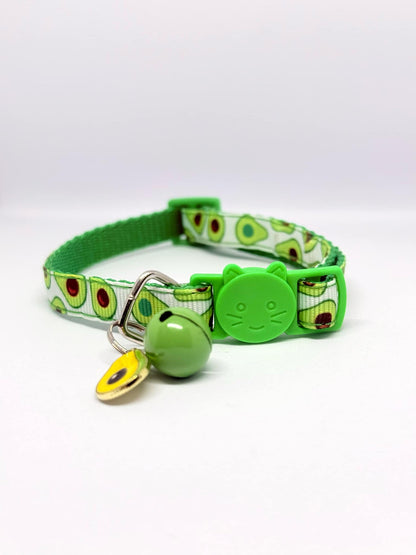 Kačių antkaklis AVOKADO