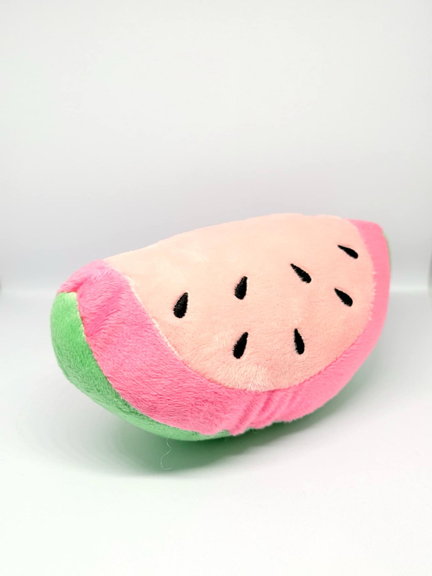 Augintinių žaislas arbūzas