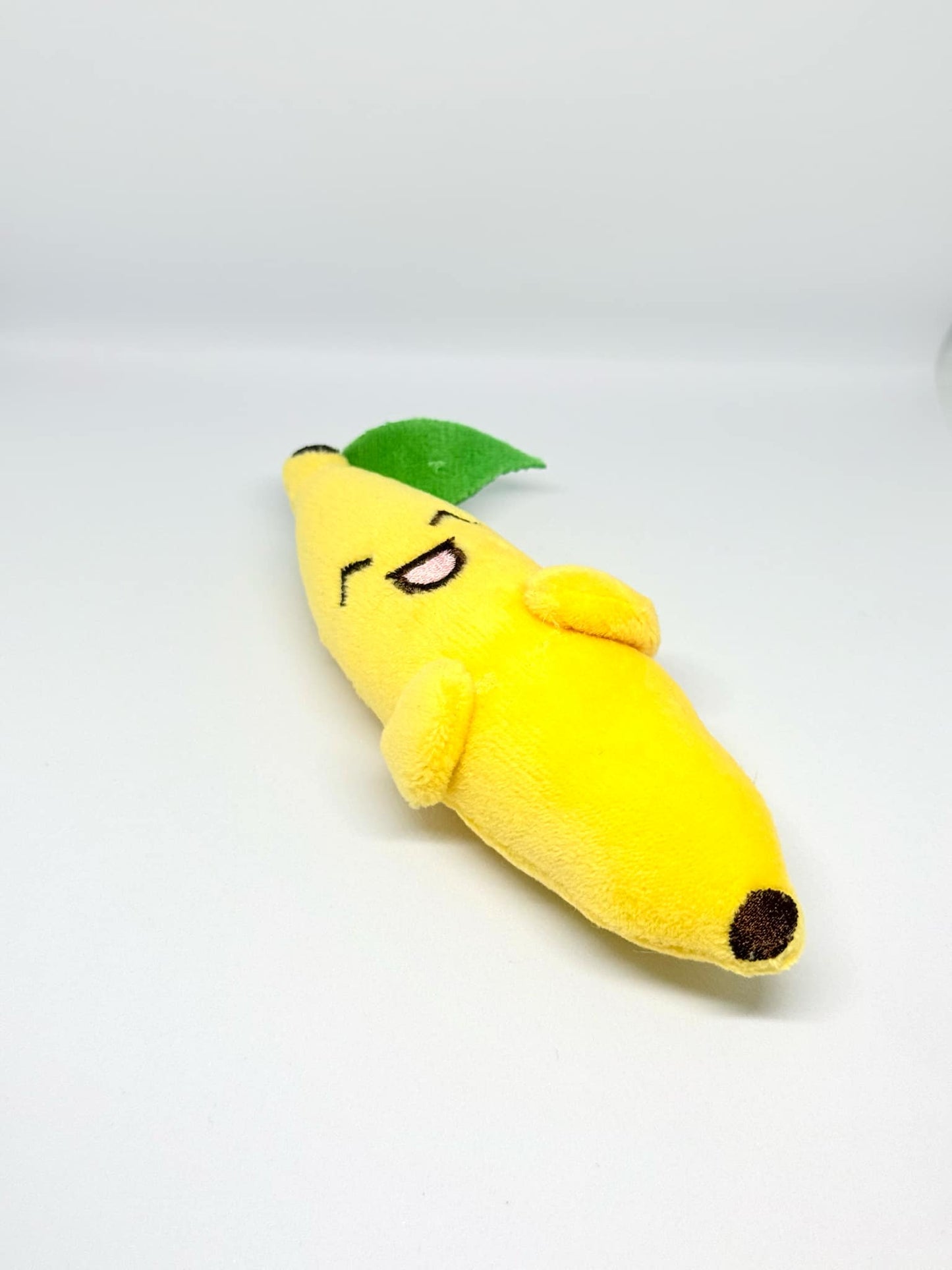 Augintinių žaislas bananas