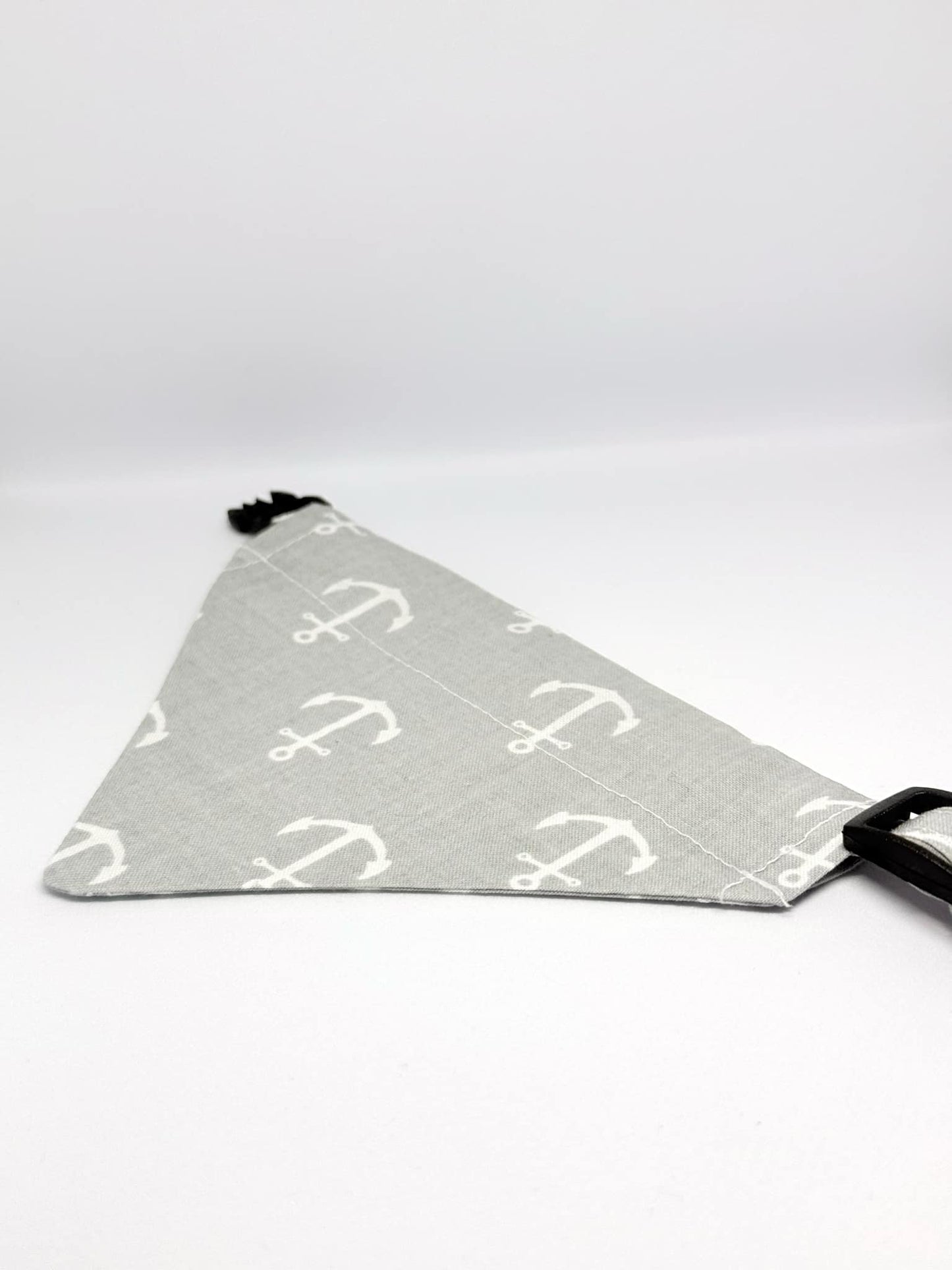 Augintinio bandana, skarelė | inkariukai