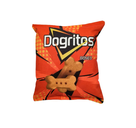 Augintinių žaislas Dogritos