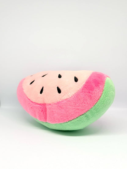 Augintinių žaislas arbūzas