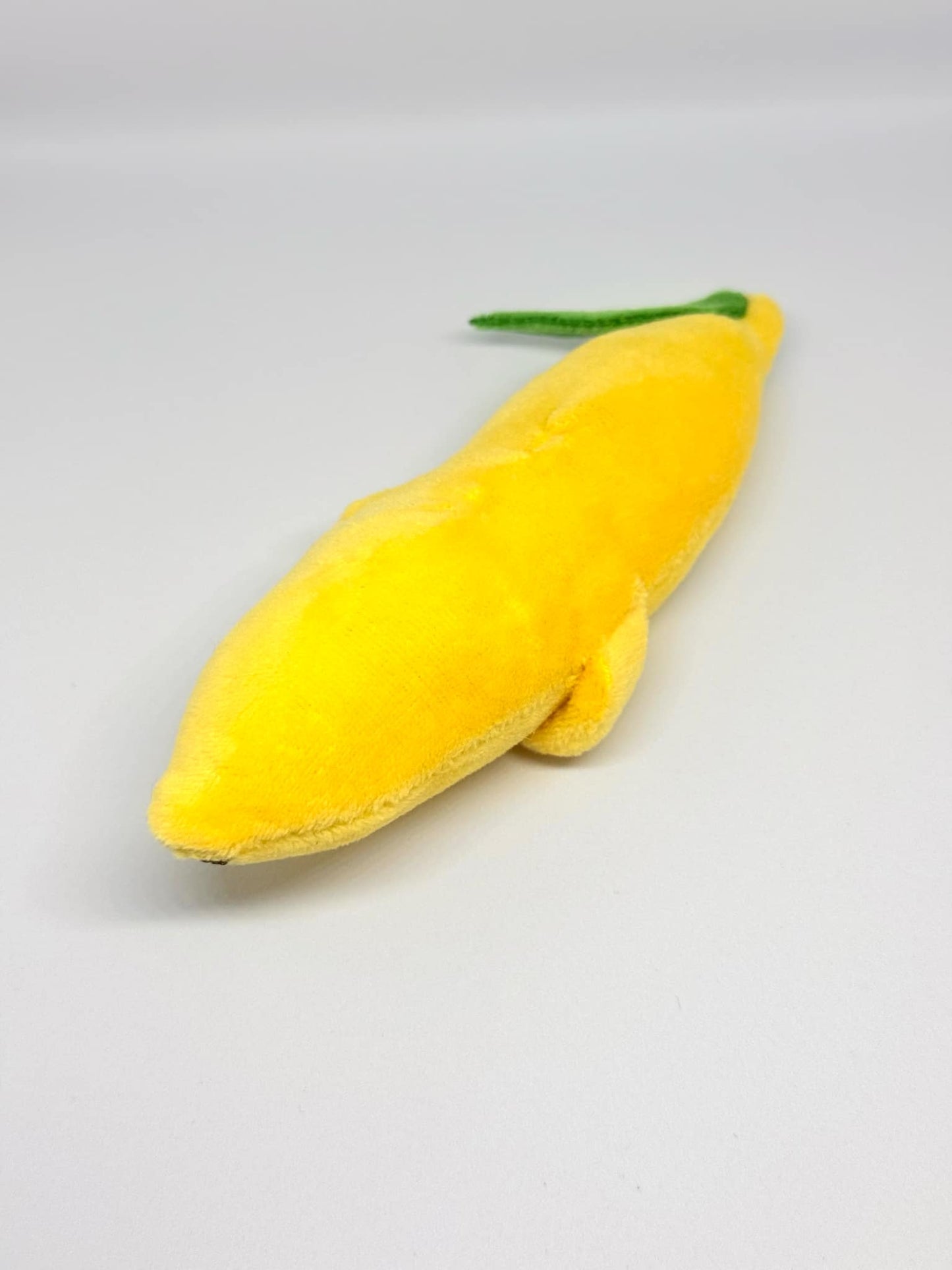 Augintinių žaislas bananas