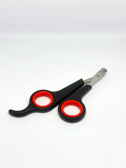 Augintinių nagų žirklutės