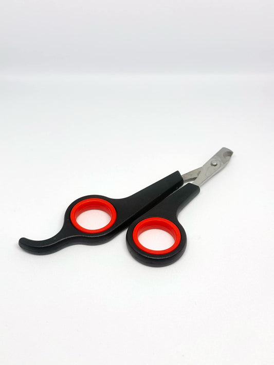 Augintinių nagų žirklutės