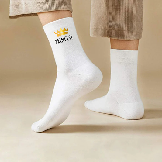 Kojinės PRINCESĖ