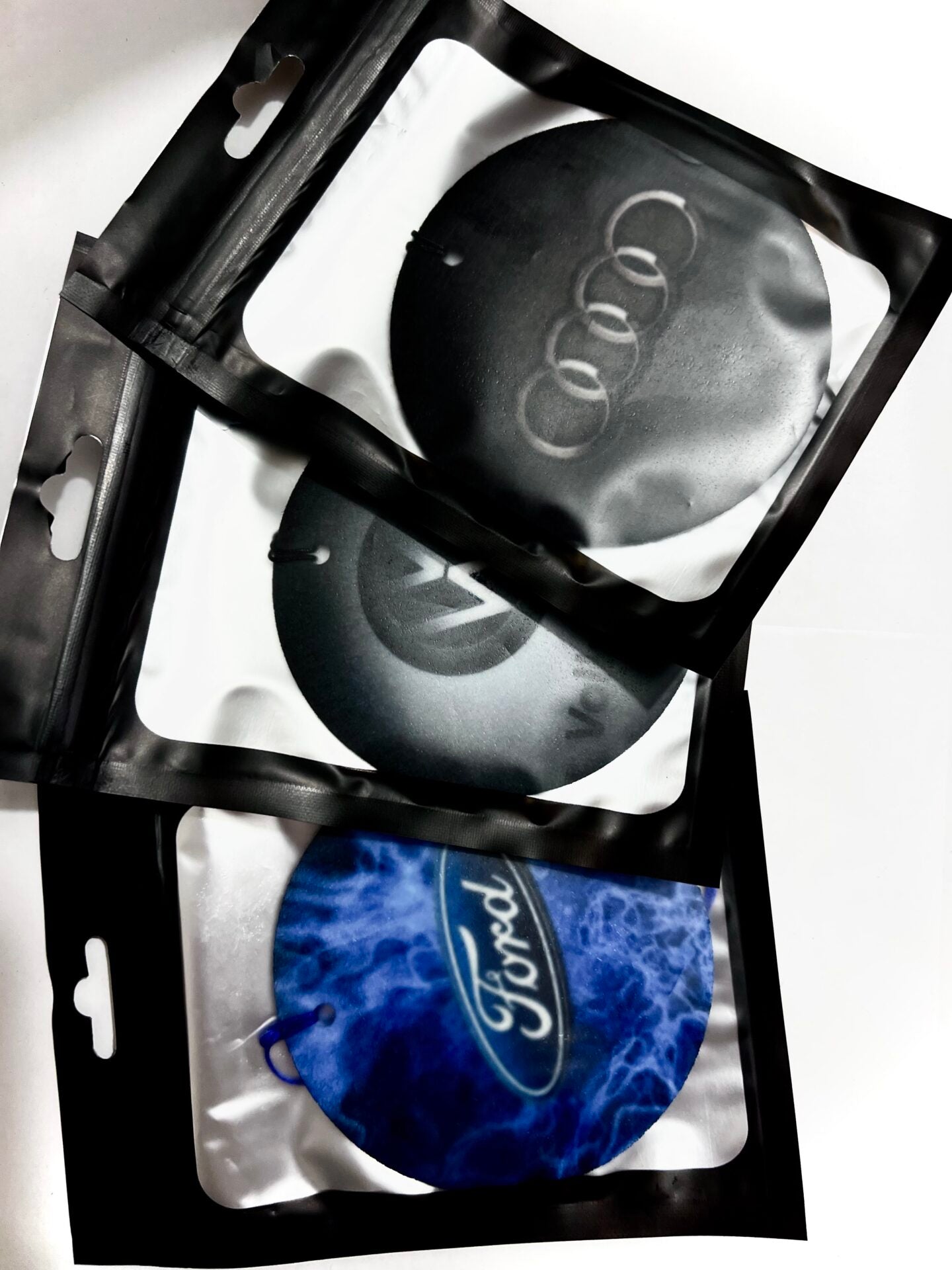 Kvapukas su nuotrauka