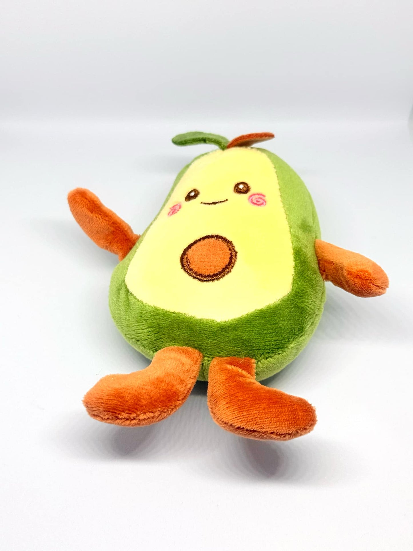 Augintinių žaislas AVOKADAS