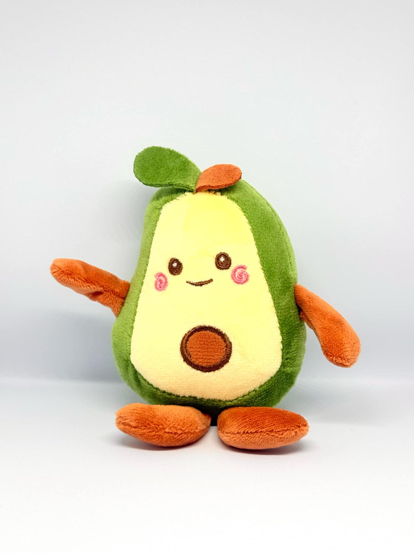 Augintinių žaislas AVOKADAS