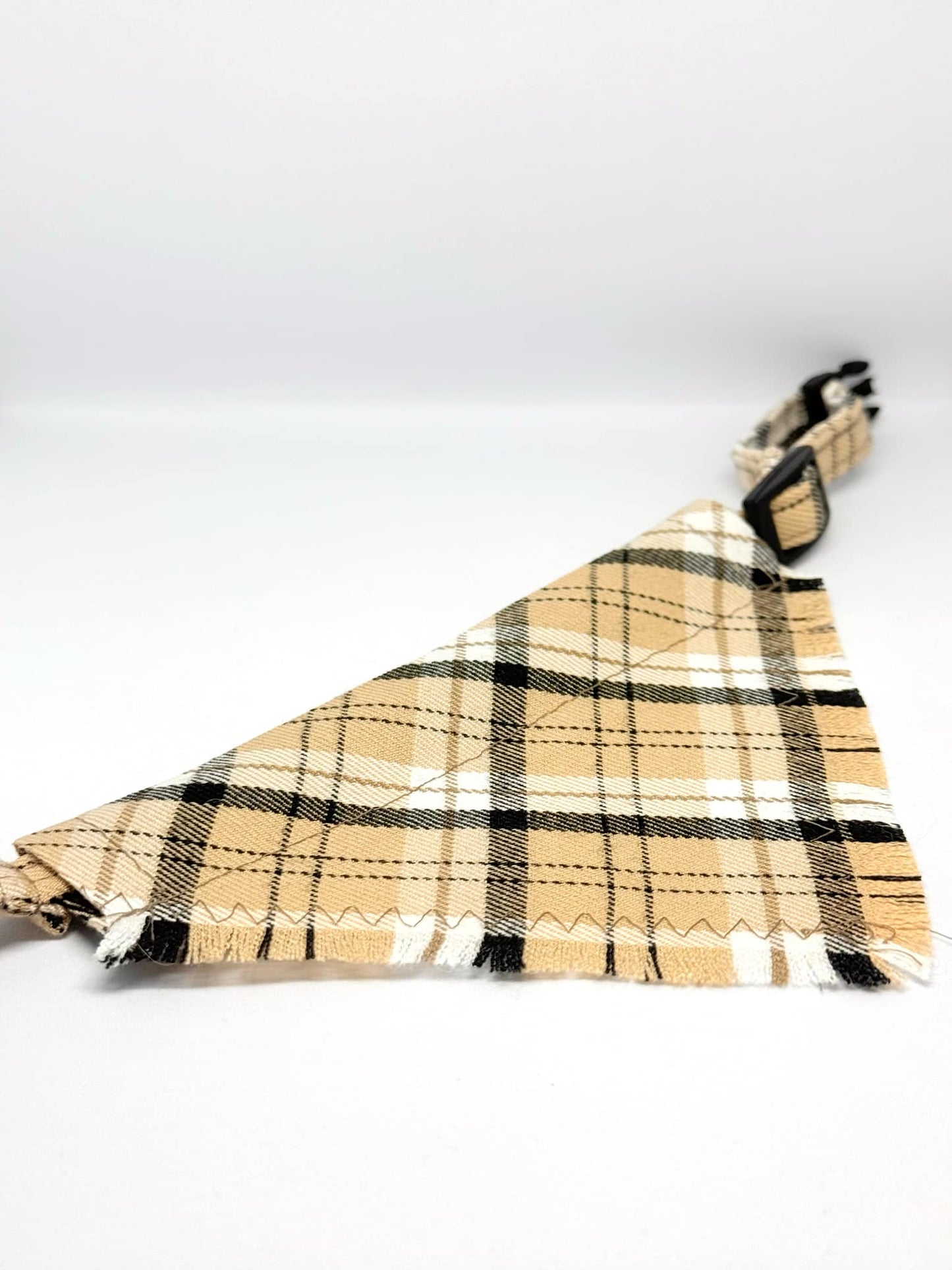 Augintinio bandana, skarelė | languota