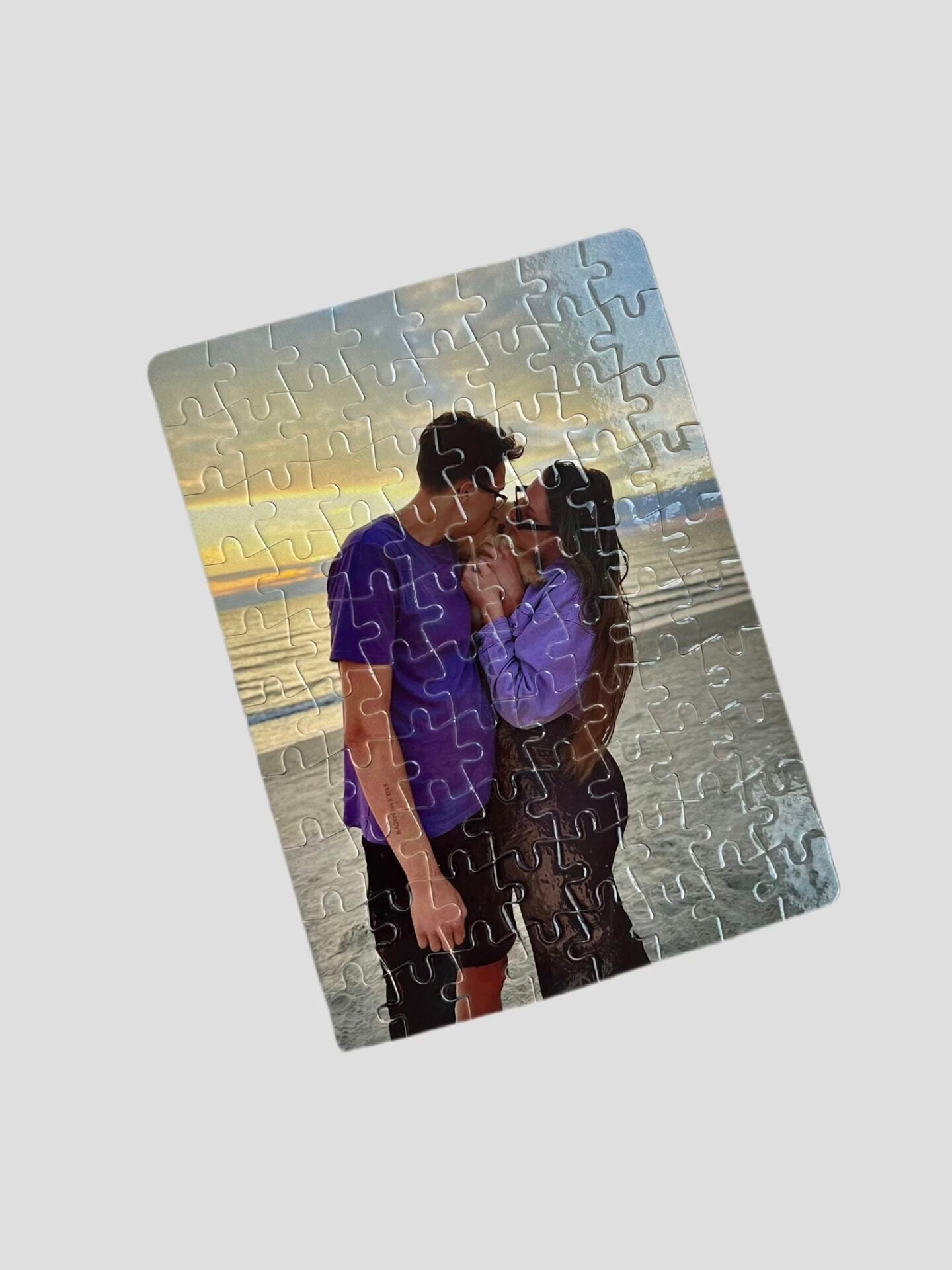 Dėlionė su nuotrauka