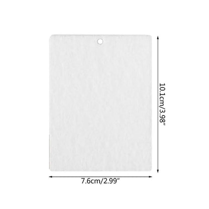 Kvapukas su nuotrauka ir tekstu POLAROID