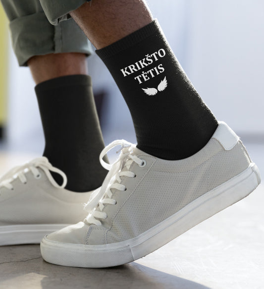 Kojinės „Krikšto tėtis“